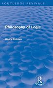 Philosophy of Logic (Routledge Revivals) (en Inglés)