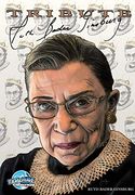 Tribute: Ruth Bader Ginsburg (en Inglés)
