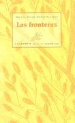 Las fronteras (Calambur Poesía)