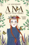 Ana de las Tejas Verdes