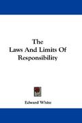 the laws and limits of responsibility (en Inglés)