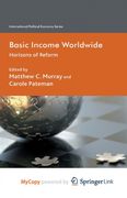 Basic Income Worldwide