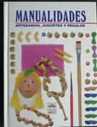 Manualidades ,Artesanías  ,Juguetes y regalos 1 tomo