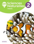 Sciences Naturelles 2. Livre De L'élève (in French)