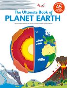The Ultimate Book of Planet Earth (en Inglés)