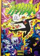 Dr. Paradox¡ En el País de las Maravillas!