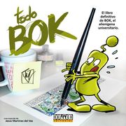 Todo Bok (Cómic)