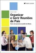 Organizar e Gerir Reuniões de Pais (en Portugués)
