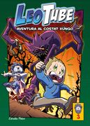 Leotube 3. Aventura al Costat Xungo (en Catalán)