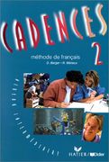 cadences 2 eleve