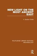 New Light on the Most Ancient East (en Inglés)