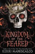 Kingdom of the Feared (Kingdom of the Wicked) (en Inglés)