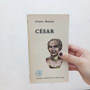 Cesar (in Spanish)