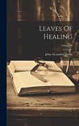 Leaves of Healing; Volume 34 (en Inglés)