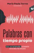 Palabras con tiempo propio
