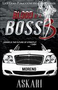 Blood of a Boss 3 (en Inglés)