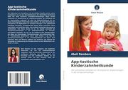 App-Tastische Kinderzahnheilkunde (en Alemán)