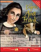 Diario de ana Frank el con Actividades y Pictog