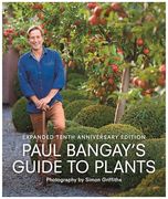 Paul Bangay's Guide to Plants (en Inglés)