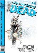 Walking Dead 4 el Deseo del Corazon (in Spanish)
