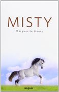 Misty