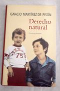 Derecho Natural