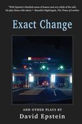 Exact Change (en Inglés)