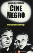 Obras Maestras Del Cine Negro