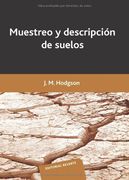 Muestreo y Descripción de Suelos