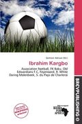 ibrahim kargbo (en Inglés)