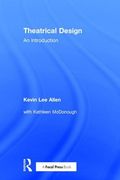 Theatrical Design: An Introduction (en Inglés)