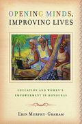 opening minds, improving lives (en Inglés)