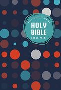 Niv Outreach Large Print Bible for Kids, Paperback 
