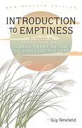 Introduction to Emptiness: As Taught in Tsong-Kha-Pa's Great Treatise on the Stages of the Path (en Inglés)
