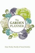 Garden Planner (en Inglés)