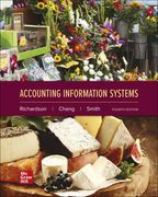 Loose Leaf for Accounting Information Systems (en Inglés)