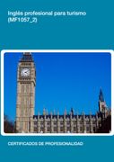 Inglés profesional para turismo. (MF1057_2)