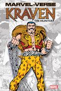 Marvel-Verse: Kraven the Hunter