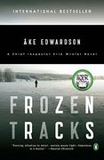 Frozen Tracks (Inspector Erik Winter) 
