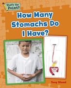 How Many Stomachs Do I Have? (en Inglés)