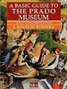 a basic guide to the prado museum
