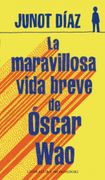 La Maravillosa Vida Breve de Oscar wao