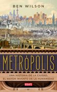 Metropolis - Ben Wilson - DEBATE