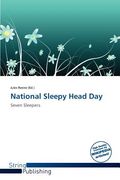 national sleepy head day (en Inglés)