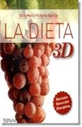 LA DIETA 3D (in Spanish)