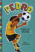 Pedro's Big Goal (en Inglés)