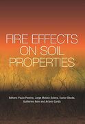 Fire Effects on Soil Properties (en Inglés)