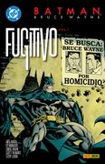 Batman: Bruce Wayne Fugitive Vol.01