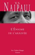 L'enigme de L'arrivée (en Francés)