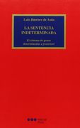La Sentencia Indeterminada